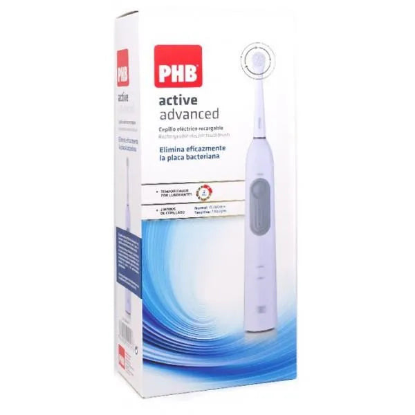Phb Active Advanced Electric Toothbrush