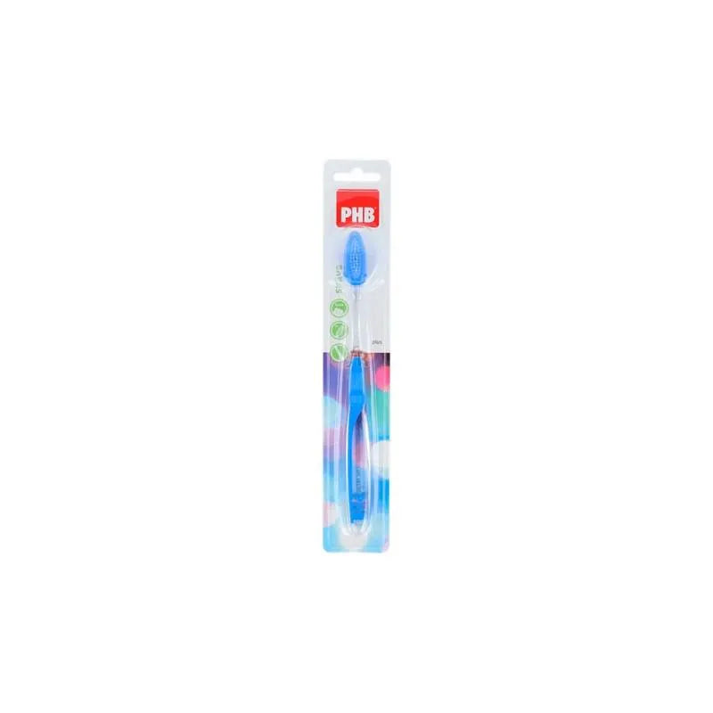 Phb Brush Plus Mini Soft