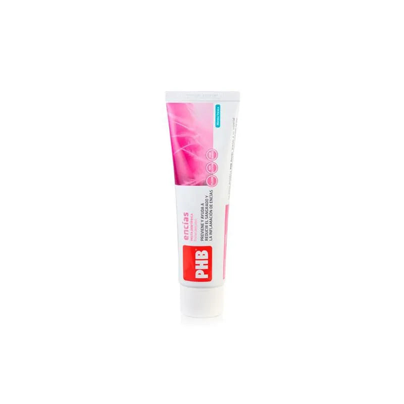 Pbh Phb Delicate Gums Toothpaste 75ml