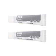 Pbh Double Pack White 100ml