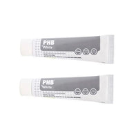 Pbh Double Pack White 100ml