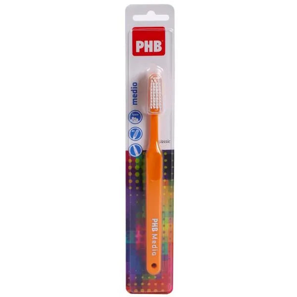 PHB Classic Toothbrush