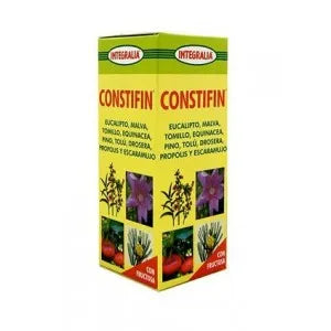 Integralia Constifin Syrup S-A 250ml