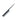 Termix Professional Titanium Comb 860