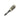 Termix Evolution Soft Brush 23mm