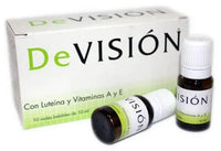 Devision Division 10 ampoules