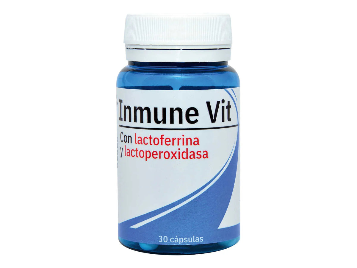 Montstar Inmune Vit 30 Caps