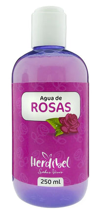 Herdibel Agua De Rosas 250 Cc