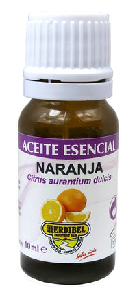 Herdibel Aceite Esencial De Naranja 10ml