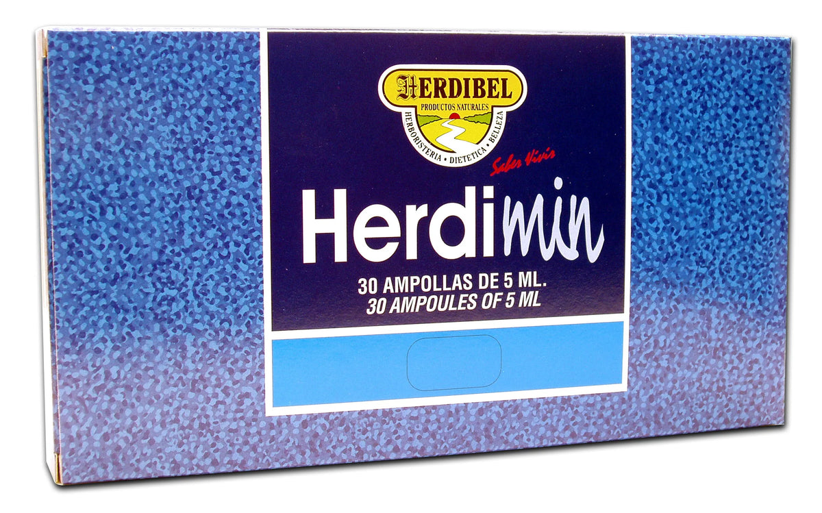 Herdibel Herdimin Glan 30 Amp