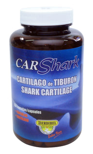 Herdibel Carshark 750 Mg 150 Caps