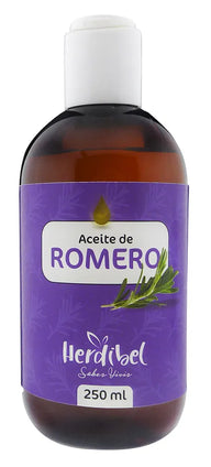 Herdibel Rosemary Oil 250ml