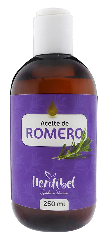 Herdibel Rosemary Oil 250ml