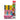 Fluor Kin Childish Toothpaste Strawberry Flavor 2x150ml