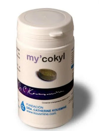 Nutergia My'cokyl 90 Tablets