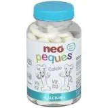 Neovital Neo Peques Calcium 30 Gummies