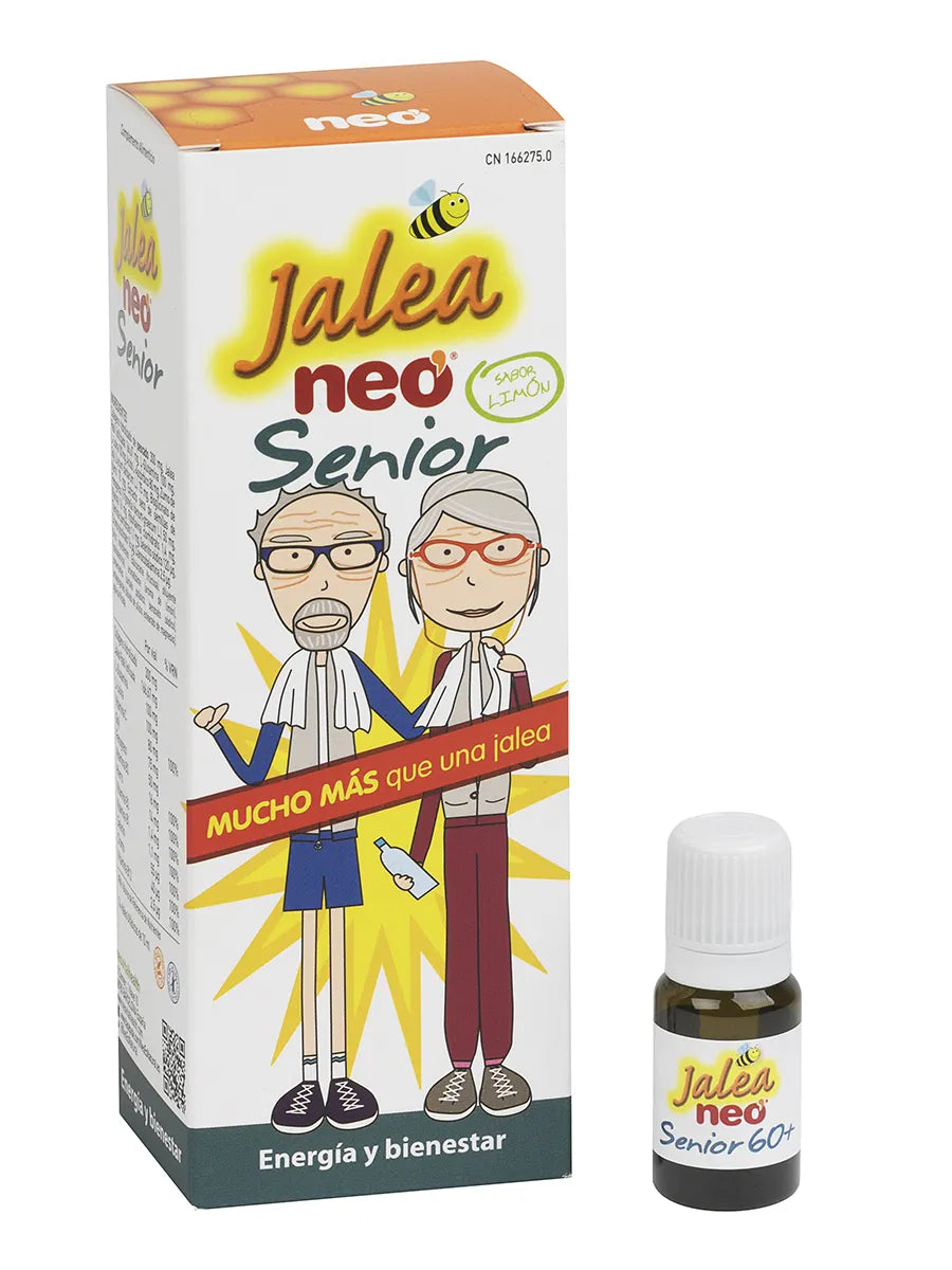 Neo Older Jelly 14 Vials