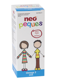 Neovital Neo Omega3 30 Kapseln