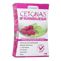 Drasanvi Raspberry Ketones 60 Tablets