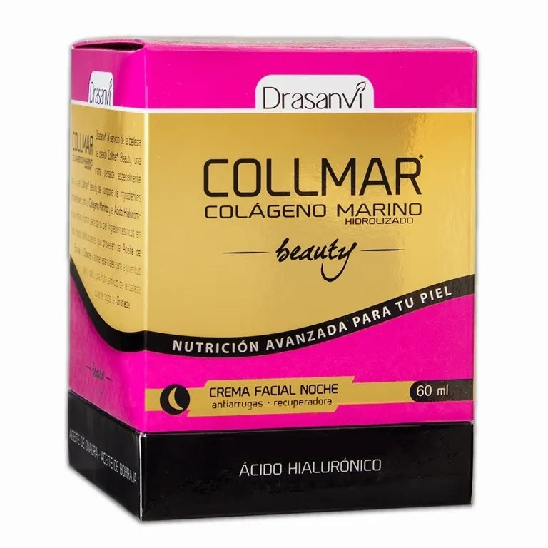 Drasanvi Collmar Beauty Facial Cream 60ml