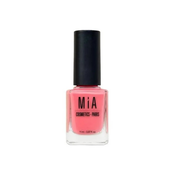 Mía Cosmetics Nail Enamel Dahlia Blossom