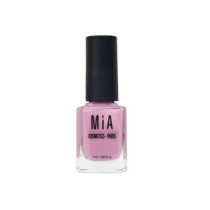 Mía Cosmetics Nail Enamel Chiffon Peony