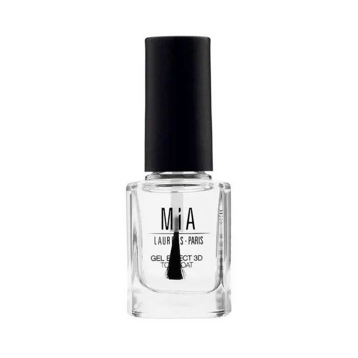 Mía Cosmetics Nail Enamel Gel Effect 3D