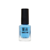 Mía Cosmetics Nail Enamel Aqua Blue