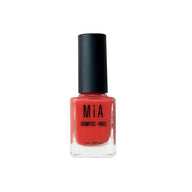 Mía Cosmetics Nail Enamel Coral Reef