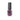 Mía Cosmetics Nail Polish Raisin