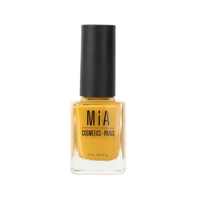 Mía Cosmetics Nail Enamel Dandelion