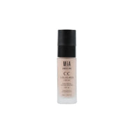MÍA Mia Cosmetics CC Cream Spf30 Dark 30ml
