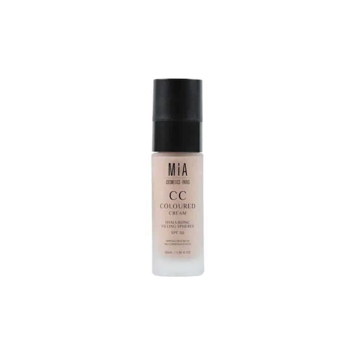 MÍA Mia Cosmetics CC Cream Spf30 Dark 30ml