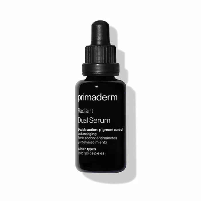 Primaderm Radiant Dual Serum 30ml