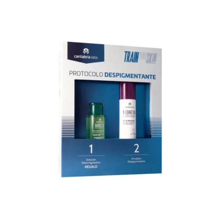 Neoretin Discrom Control Ultra Emulsion 30ml Set 2 Artikel