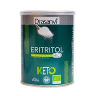 Drasanvi Eritritol Bio 500g Keto