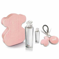 Tous Eau De Toilette Spray 90ml Set 3 Artikel