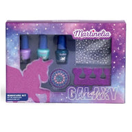 Martinelia Galaxy Dreams Manicure Set