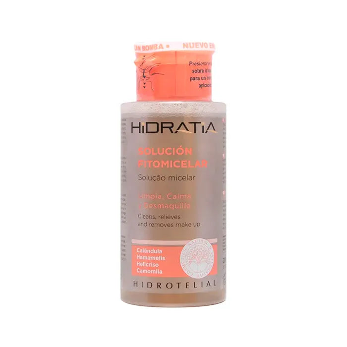 Hidrotelial Hidratia Phytomicellar-Lösung 200ml