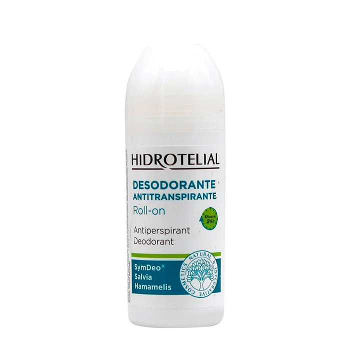 Hidrotelial Antitranspirant Roll-On 75ml