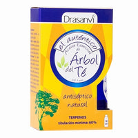 Drasanvi Tea Tree Oil 100% 18ml