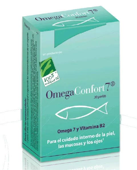 100% natural 100 Natural 100 Natural 100 Natural Omegaconfort7 30 Pearls