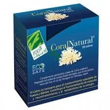 100% natural 100 Natural 100 Natural 100 Natural Coralnatural 30 Sachets