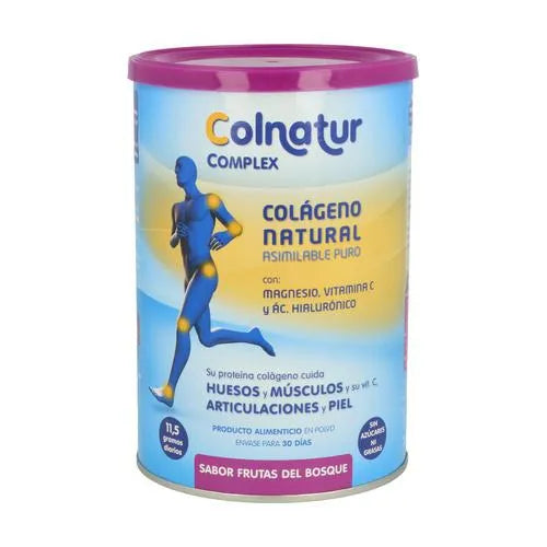 Complejo Colnatur - Colágeno Natural