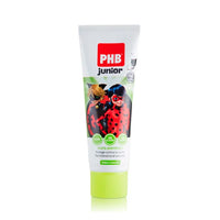 Pbh Junior Mint Toothpaste 75ml