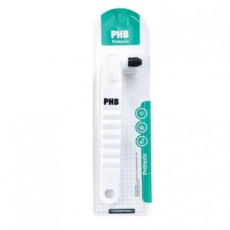 PHB Prosthesis Brush