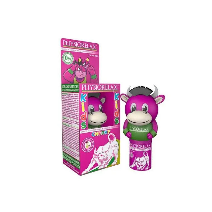 Physiorelax Kids Cherry Roll-on 15ml