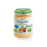 Bionubén Ecopure Obst mit Getreide 200g
