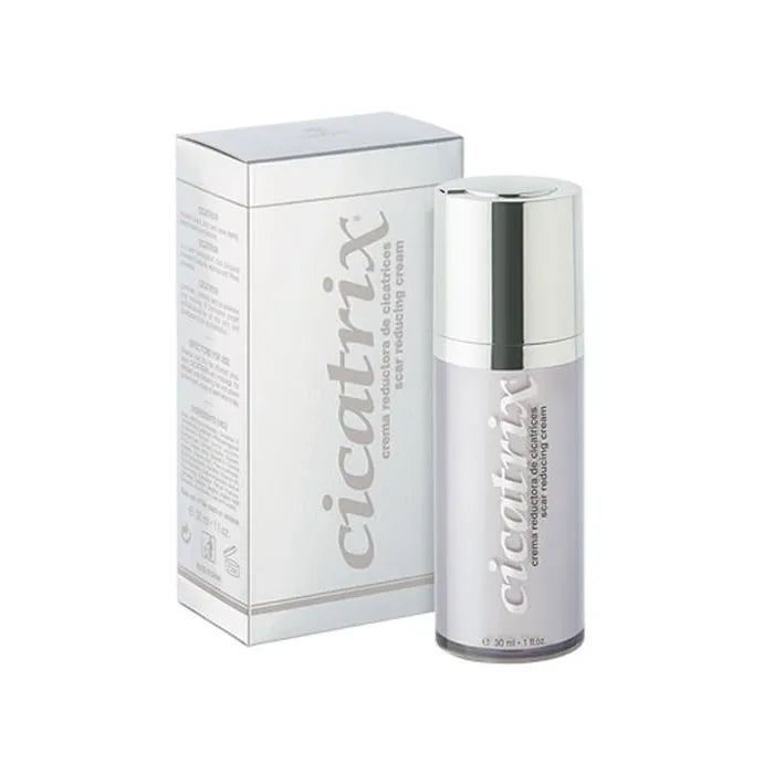 CATALYSIS Cicatrix Creme 30ml