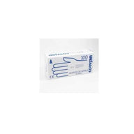 Corysan Nitrile Gloves L-XL 100 pcs